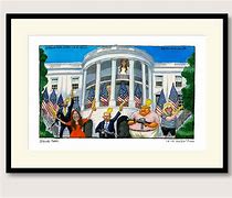 Image result for White House 1960s