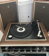 Image result for JVC Nivico Turntable SRP 468