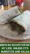 Image result for Turkey Chicken Salad Burrito Meme