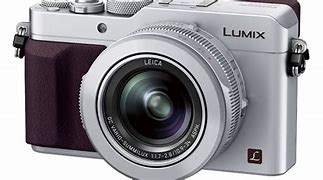 Image result for Panasonic Lumix Dmc-Lx100