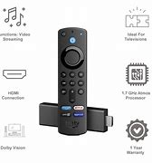 Image result for Fire TV Stick Unlocked with Alexa Voice Remote