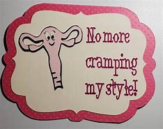 Image result for Hysterectomy Humor