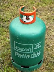 Image result for B Q BBQ Gas