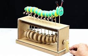 Image result for Automata Toy Plans