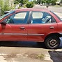 Image result for Lime Green Geo Metro