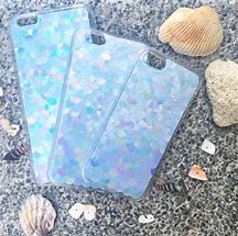 Image result for Mermaid Shell Phone