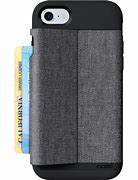 Image result for Grey Phone Case for iPhone 7 Wallet