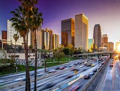 Image result for Downtown LA California