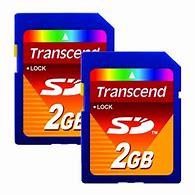 Image result for 2GB Memory Card