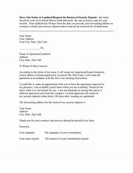 Image result for Tenant Move Out Letter