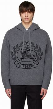 Image result for Burberry London England Hoodie