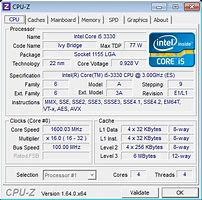 Image result for I5 CPU Box