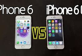 Image result for iPhone 6s vs 6 Comparison