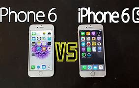 Image result for iPhone 6 and 6s Camera Difference