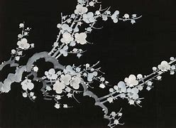 Image result for Cherry Blossom Waterfall Wallpaper