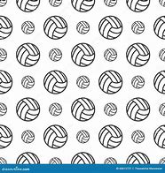 Image result for Volleyball Pattern