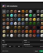 Image result for Minecraft Launcher Icon