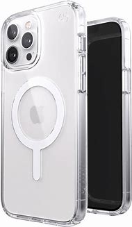 Image result for iPhone Clear MagSafe Case