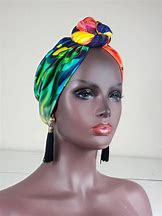 Image result for Satin Headbands for Women
