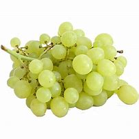 Image result for Thompson Seedless Green Grapes