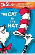 Image result for Cat in the Hat with a Bat Transparent