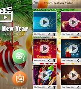 Image result for Happy New Year Apps