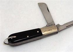 Image result for Pocket Knife with Clip