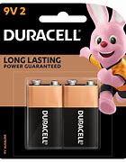 Image result for Duracell Alkaline 9 Volt Battery