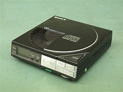 Image result for Magnavox Portable CD Player
