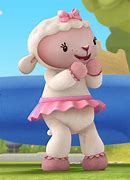 Image result for Doc McStuffins a Lambie Like You