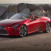 Image result for Lexus SUV Convertible