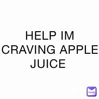 Image result for Fog Meme Apple Juice