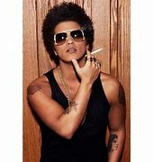 Image result for Bruno Mars Dimples