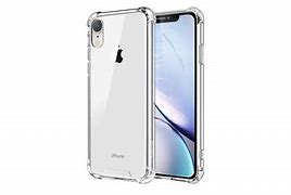 Image result for Clear and Gold iPhone XR Case