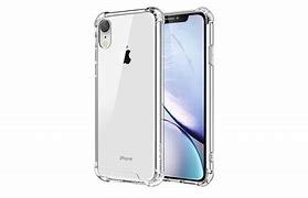 Image result for Clear Dark Blue and Gray iPhone XR Case