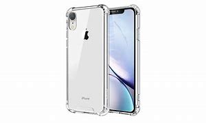 Image result for iPhone XR Cases From Verizon Clear with White Flowers