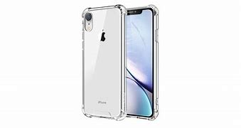 Image result for Clear iPhone Case with Bumper Corners