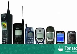 Image result for Panasonic First Cell Phone
