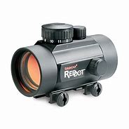 Image result for Tasco Red Dot Sight Magnifier