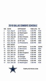 Image result for With Dallas Cowboys Schedule 2018 Helmats