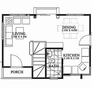 Image result for 100 Sq Meter House Plan