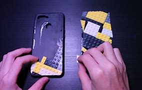 Image result for iPhone 5S Silicone LEGO Cases