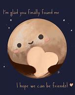 Image result for Cute Pluto Drawings