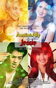 Image result for Austin and Ally Movie