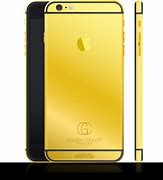 Image result for iPhone 6 Body Gold Real