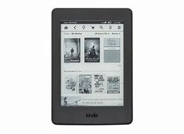 Image result for W Kindle