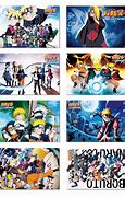Image result for Japanese Cartoon Posters
