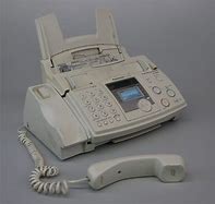Image result for Old Fax Mac