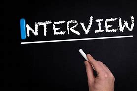 Image result for Interview Schedule Template
