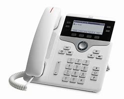 Image result for Cisco Phone CP 7841